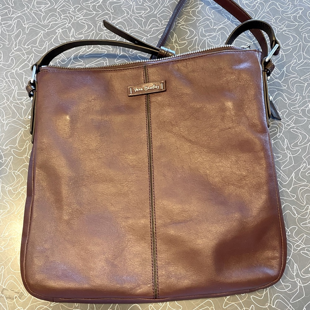 Vera Bradley Crossbody